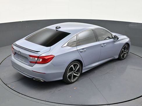 Used 2022 Honda Accord Sport Special Edition image 16