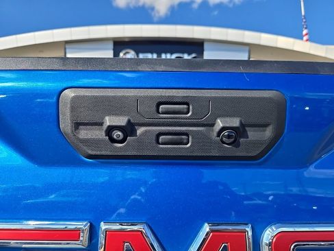 Used 2022 GMC Sierra 1500 AT4 AWD/4WD image 58