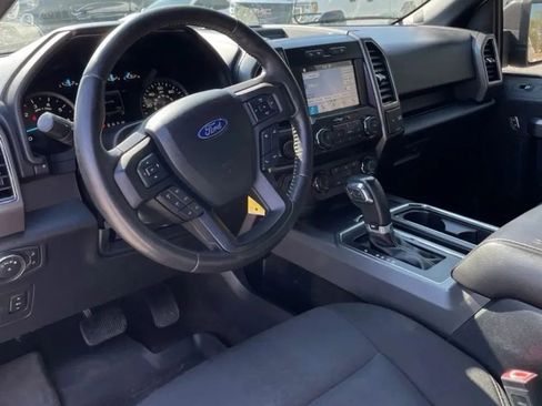 Used 2019 Ford F150 XLT w/ Equipment Group 302A Luxury image 11