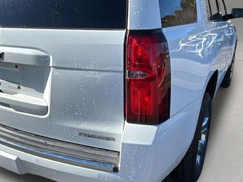 Used 2019 Chevrolet Tahoe Premier image 34