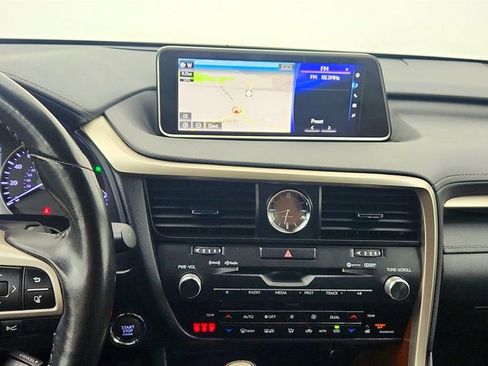 Used 2019 Lexus RX 350 AWD w/ Navigation Package image 18