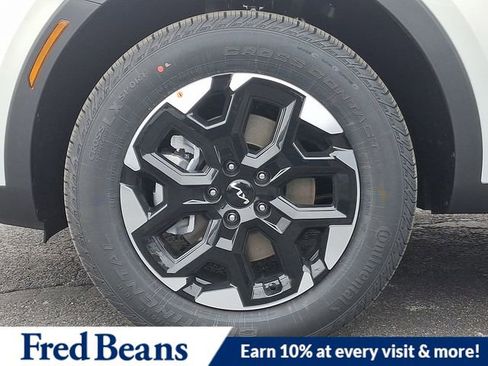 New 2026 Kia Sorento S image 5