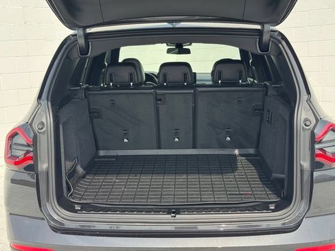 Used 2024 BMW X3 sDrive30i w/ Premium Package RWD image 19