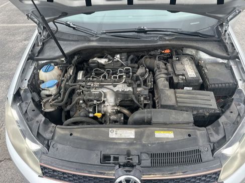 Used 2014 Volkswagen Jetta TDI FWD image 10