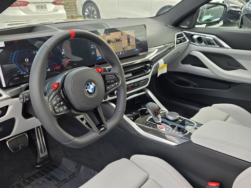 New 2026 BMW M4 xDrive Competition image 15