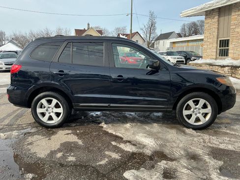 Used 2007 Hyundai Santa Fe Limited image 2