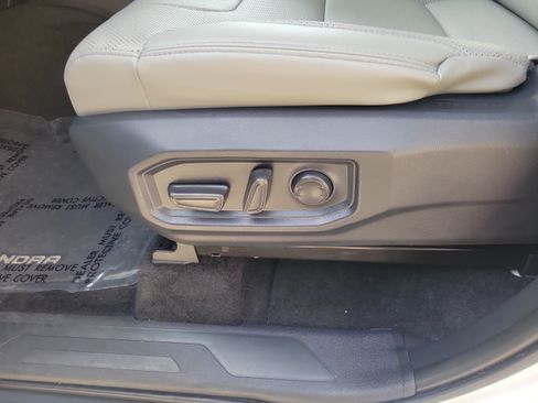 Used 2024 Toyota Tundra SR5 w/ SR5 Premium Package RWD image 10