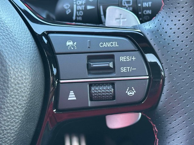 Used 2025 Acura ADX A-Spec AWD/4WD image 28