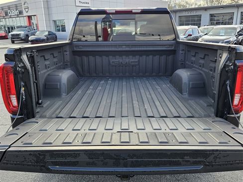 Certified 2024 GMC Sierra 1500 SLT w/ SLT Premium Plus Package image 10