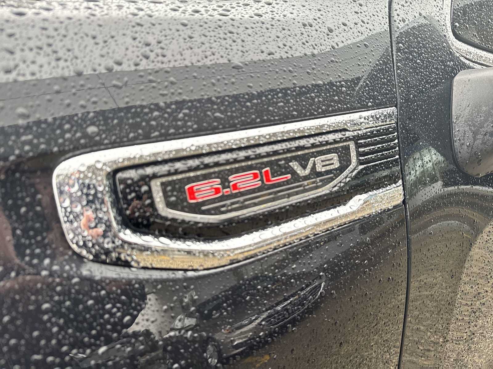 Certified 2020 GMC Sierra 1500 Denali w/ Denali Ultimate Package AWD/4WD image 30