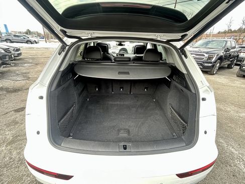 Used 2019 Audi Q5 2.0T Premium Plus image 28