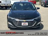Used 2021 Chevrolet Malibu LT image 2
