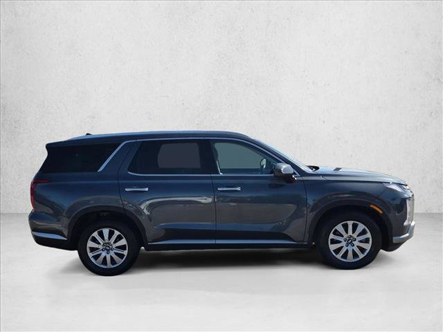 Used 2024 Hyundai Palisade SEL FWD image 4