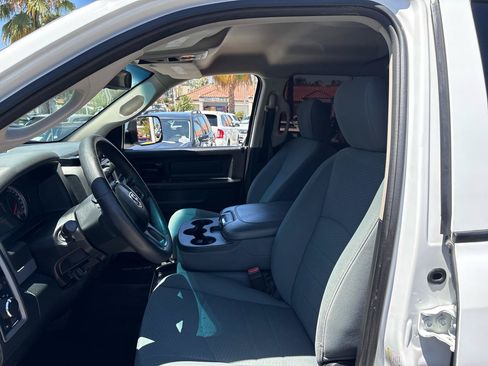 Used 2015 RAM 1500 Tradesman w/ Popular Equipment Group RWD image 22