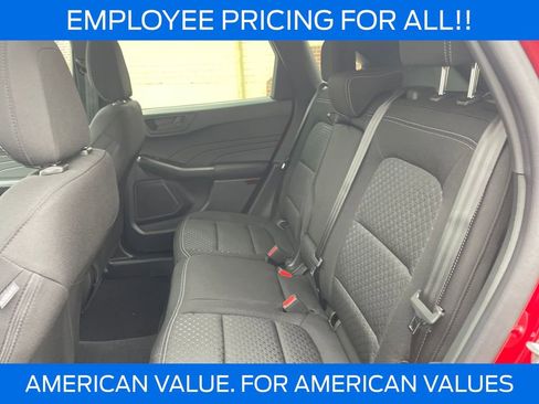 New 2026 Ford Escape Active w/ Tech Pack #1 AWD/4WD image 19