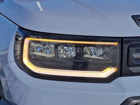 New 2026 Honda Passport TrailSport image 26