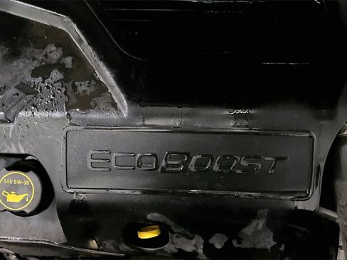 Used 2017 Ford Flex Limited w/ Equipment Group 303A image 31