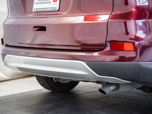 Used 2015 Honda CR-V EX image 8