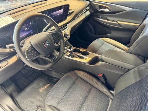 New 2026 Buick Envista Preferred w/ Convenience I Package image 15