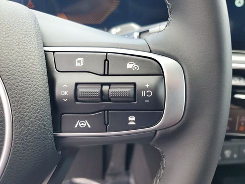 New 2026 Kia K5 GT-Line w/ GT-Line Premium Package FWD image 13