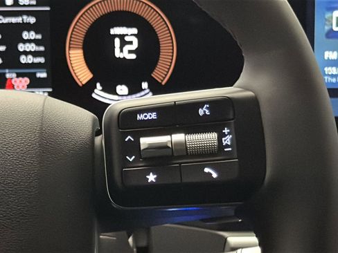 New 2026 Hyundai Santa Fe SE image 19