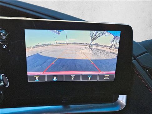 Used 2020 Chevrolet Corvette Stingray Premium Cpe w/ 3LT Preferred Equipment Group image 14