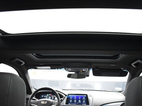 Certified 2023 Cadillac CT5 Luxury image 28