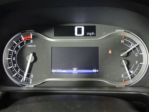 Used 2017 Honda Pilot EX-L image 11