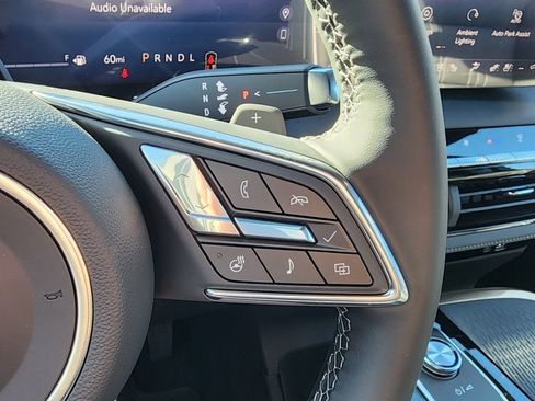 New 2026 Buick Enclave Avenir w/ Super Cruise Package image 22