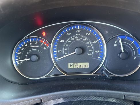 Used 2012 Subaru Forester 2.5X Premium image 6