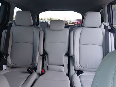 New 2026 Honda Odyssey EX-L image 28