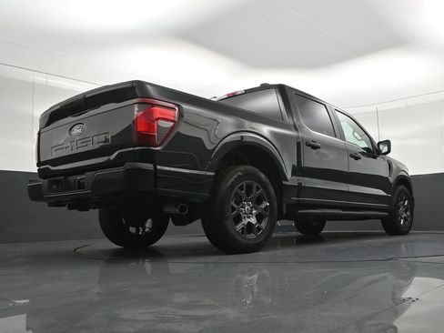 Used 2026 Ford F150 STX w/ Equipment Group 200A RWD image 27