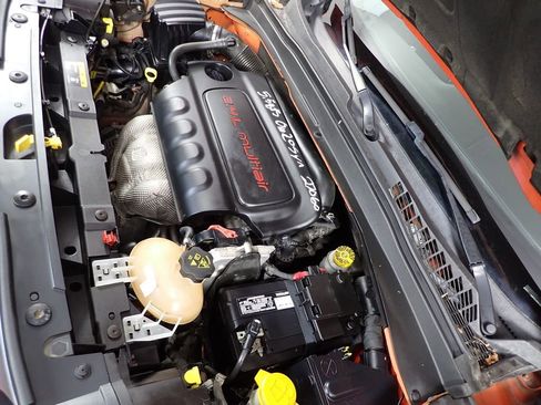 Used 2017 Jeep Renegade Sport w/ Power & Air Group image 12