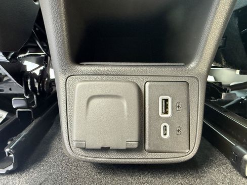 New 2026 Chevrolet TrailBlazer ACTIV w/ Convenience Package AWD/4WD image 20