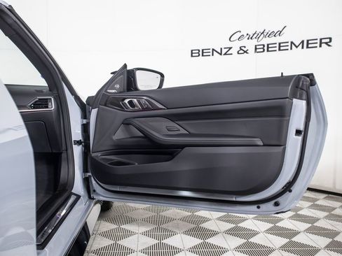 Used 2024 BMW M4 xDrive Competition image 23