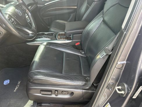 Used 2018 Acura MDX FWD w/ Technology Package image 12