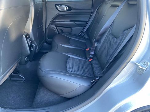 New 2026 Jeep Compass Latitude image 10