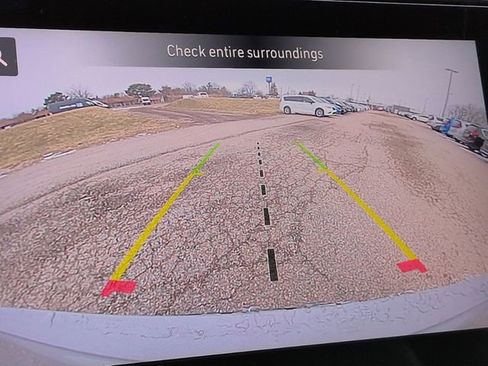 New 2026 Jeep Grand Cherokee L Limited w/ Limited Altitude Package image 26