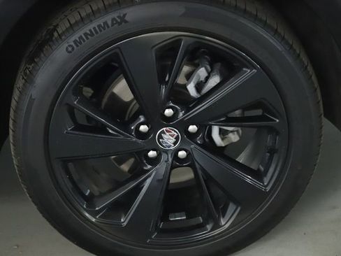 Used 2023 Buick Envision Preferred w/ Sport Touring Package image 10