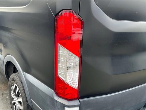 Used 2016 Ford Transit 250 130 Low Roof w/ Exterior Upgrade Package image 30