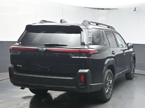 New 2026 Subaru Outback Premium AWD/4WD image 7