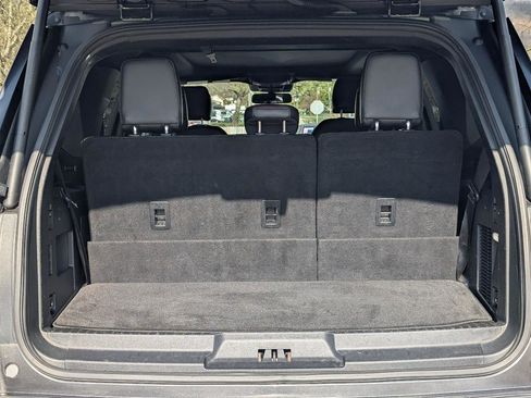 Used 2019 Ford Expedition Limited w/ Equipment Group 303A AWD/4WD image 26