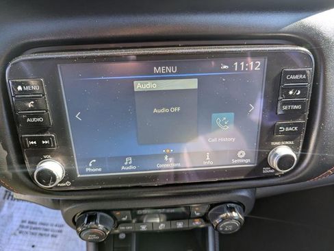 Used 2023 Nissan Kicks SR w/ SR Premium Package image 21