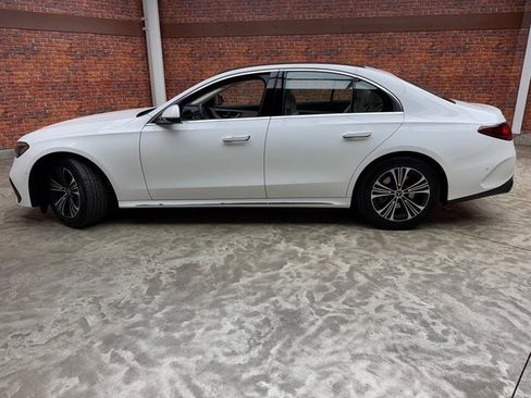 New 2026 Mercedes-Benz E 350 E 350 image 2