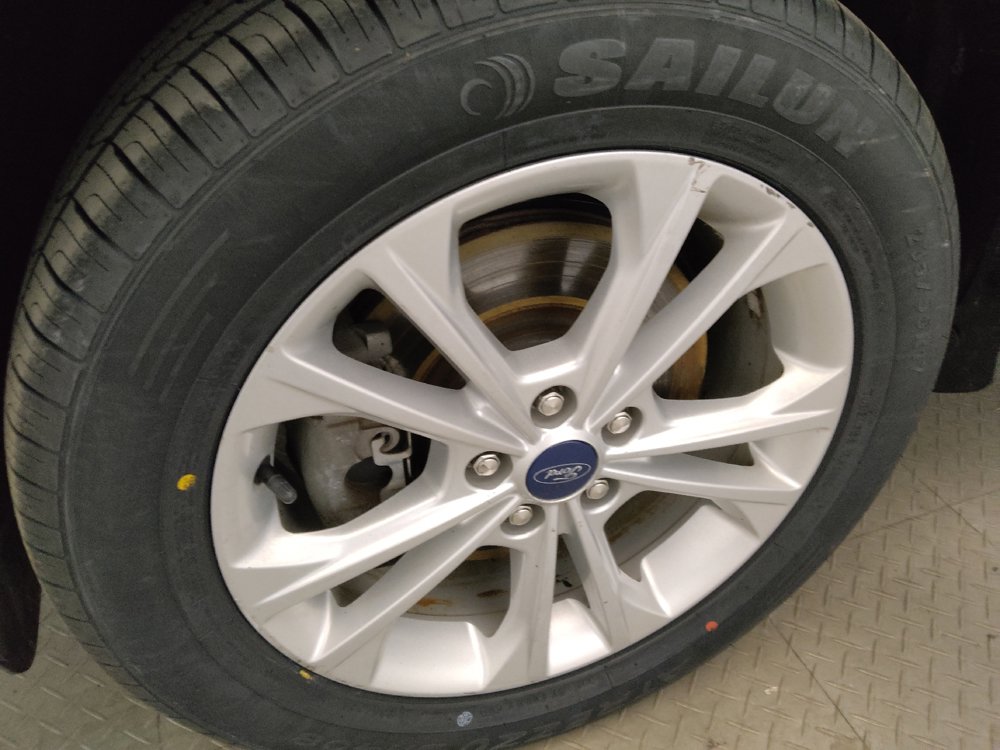 Used 2018 Ford Escape SE AWD/4WD image 31
