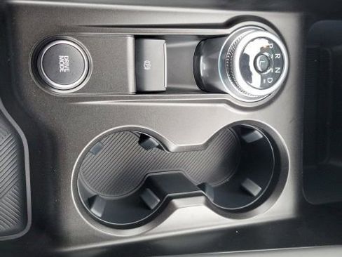 New 2026 Ford Explorer Active image 7