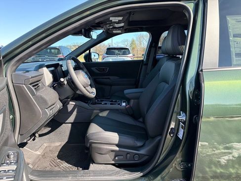 New 2026 Subaru Outback Premium image 18