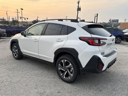 New 2026 Subaru Crosstrek 2.0i Premium AWD/4WD image 5