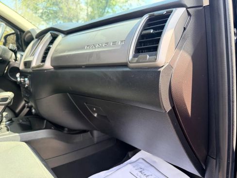 Used 2019 Ford Ranger XLT w/ Equipment Group 302A Luxury image 29