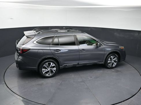 Used 2021 Subaru Outback Limited XT w/ Popular Package #2 AWD/4WD image 33